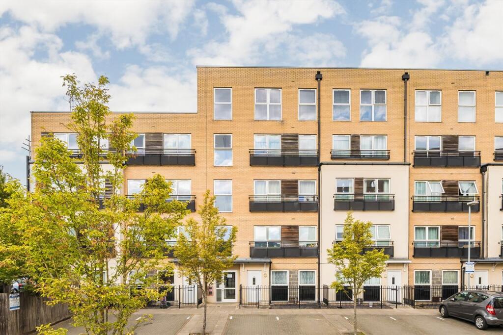 Main image of property: Lanadron Close, Isleworth