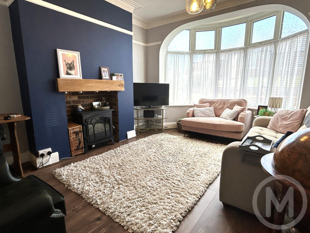 Main image of property: Warbreck Drive, Bispham