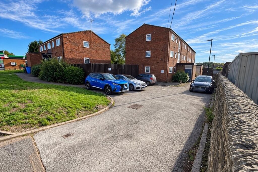 Main image of property: Handsworth Road, Handsworth, Sheffield, S13 9BX