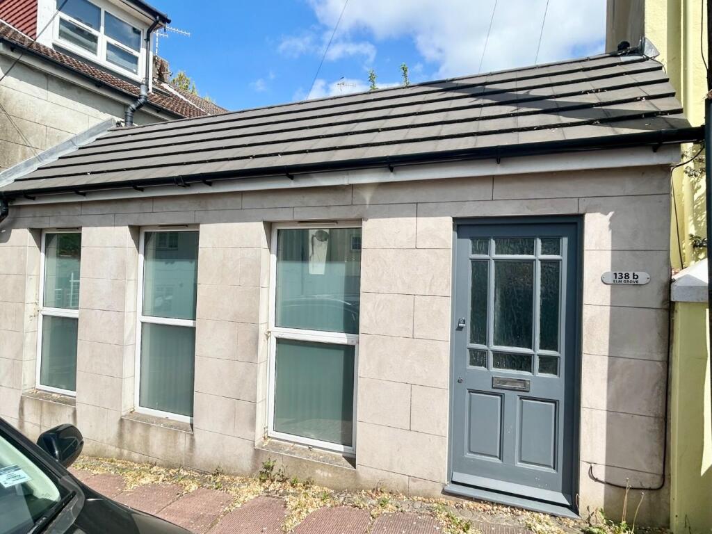 Main image of property: Elm Grove, Brighton