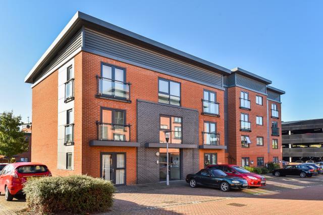 Main image of property: Marshall Road, Banbury, OX16