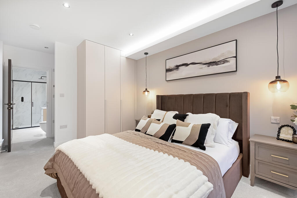 Main image of property: Alexandra Drive, Lambeth, London