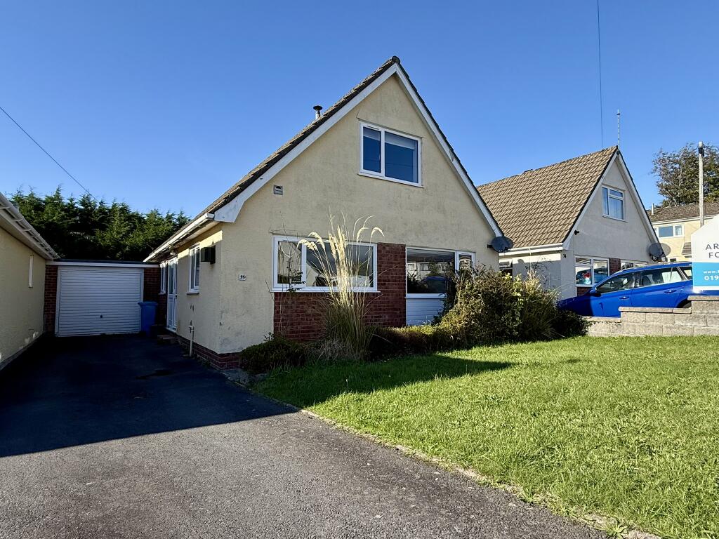 Main image of property: Heol Alun, Waunfawr, Aberystwyth, Ceredigion