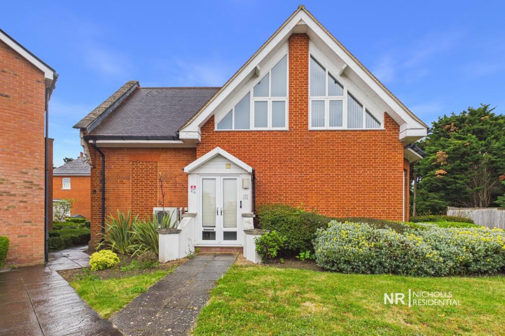 Main image of property: Parkview Way, Epsom, Surrey. KT19