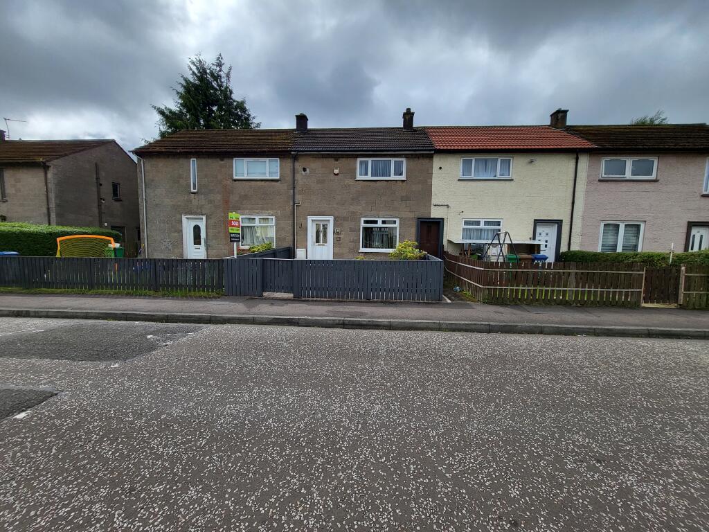 Main image of property: Auchmuty Drive, Glenrothes, Fife