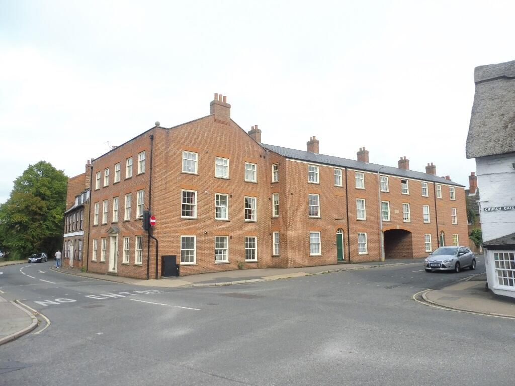 Main image of property: Church Street, Spalding, PE11