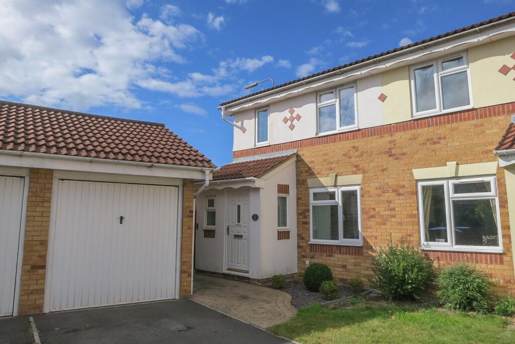 Main image of property: Stevens Walk, Bradley Stoke, Bristol, BS32