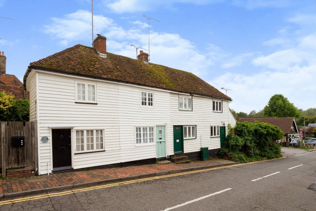 Main image of property: Robertsbridge