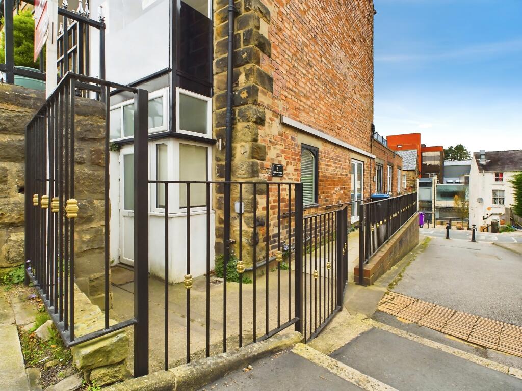 Main image of property: Cheltenham Mount, Harrogate, HG1