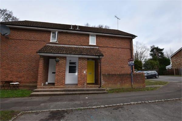 Main image of property: Upshire Gardens, The Warren, Bracknell, RG12