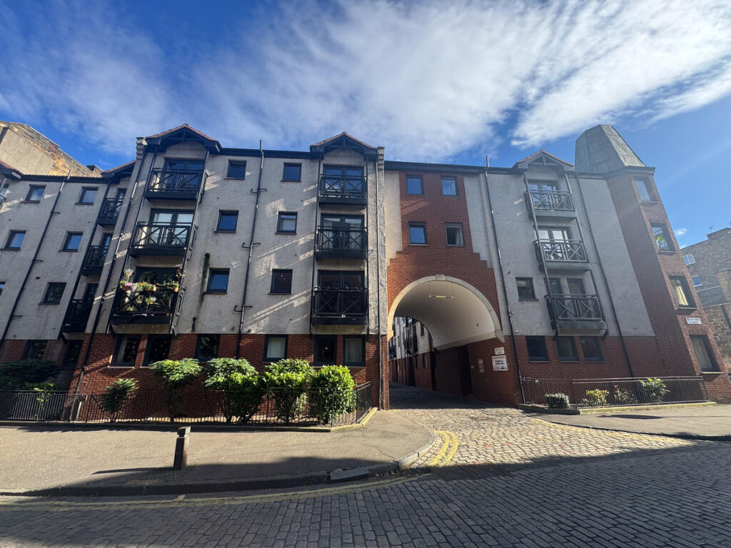 Main image of property: New Bells Court, Edinburgh, EH6