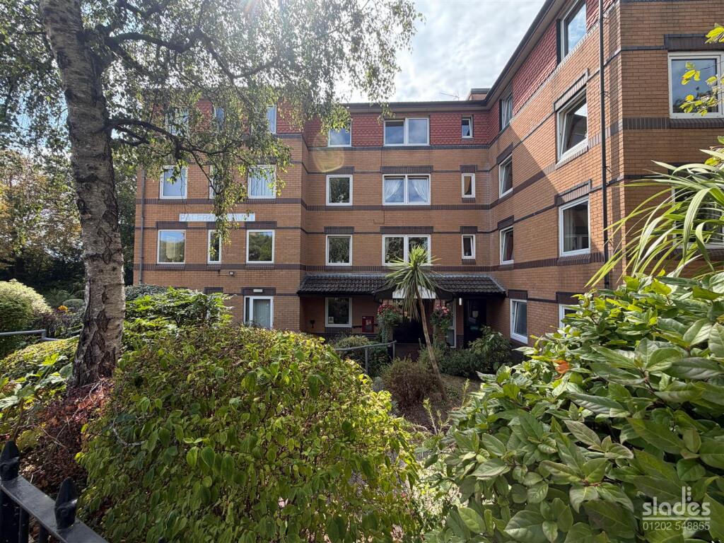 Main image of property: Durley Chine Road, West Cliff, Bournemouth