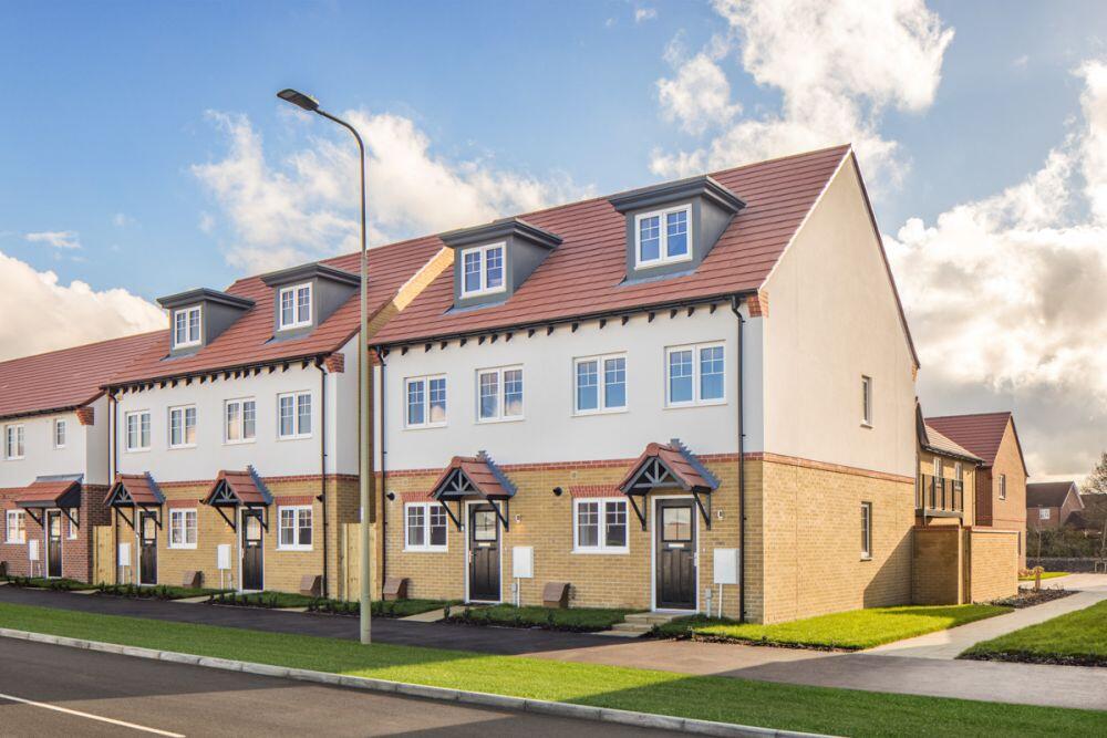 Main image of property: Ladygrove,
Didcot,
Oxfordshire,
OX11 9BS