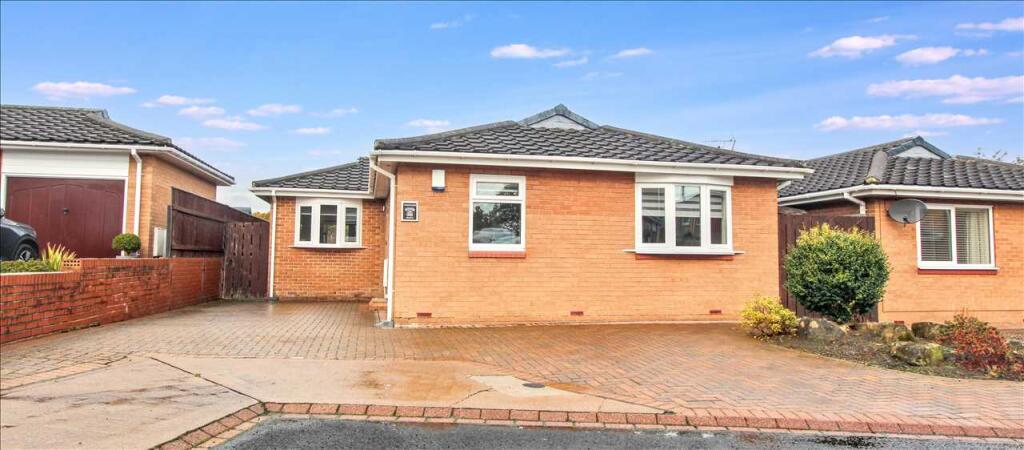 Main image of property: Underwood Grove, Northburn Grange, Cramlington