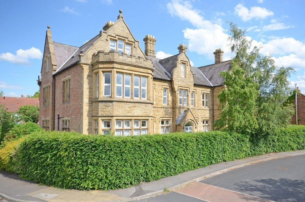 Main image of property: Ashtree House, Frazer Court, York, YO30