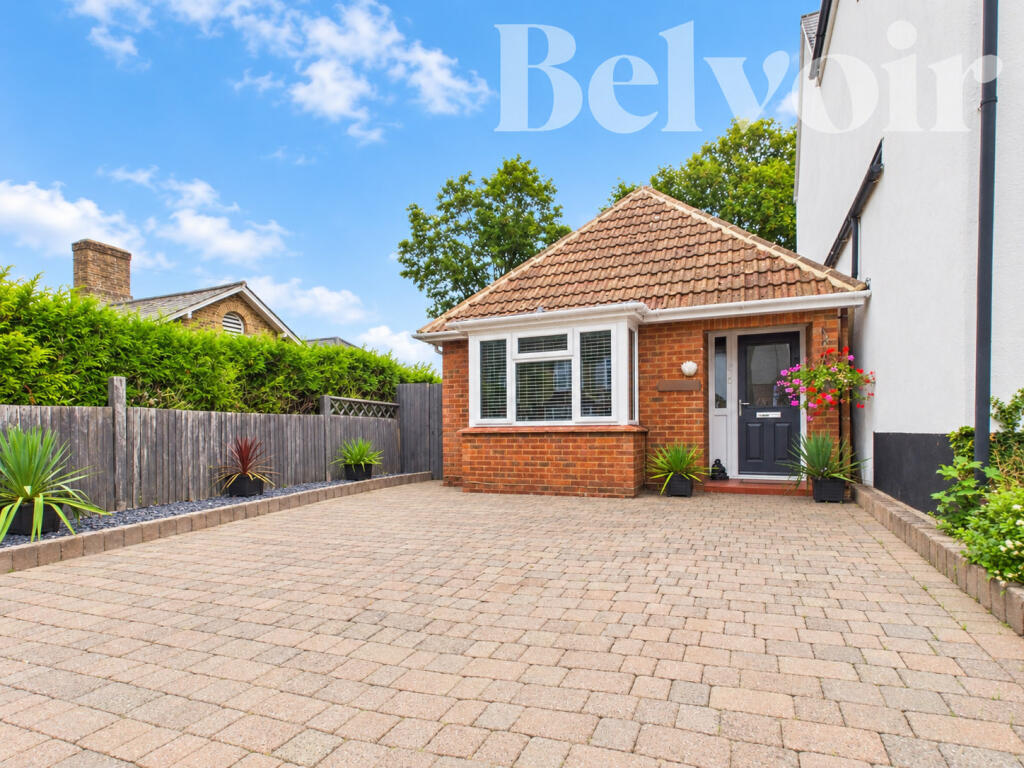 Main image of property: Sarum Hill, Town Centre, Basingstoke, RG21