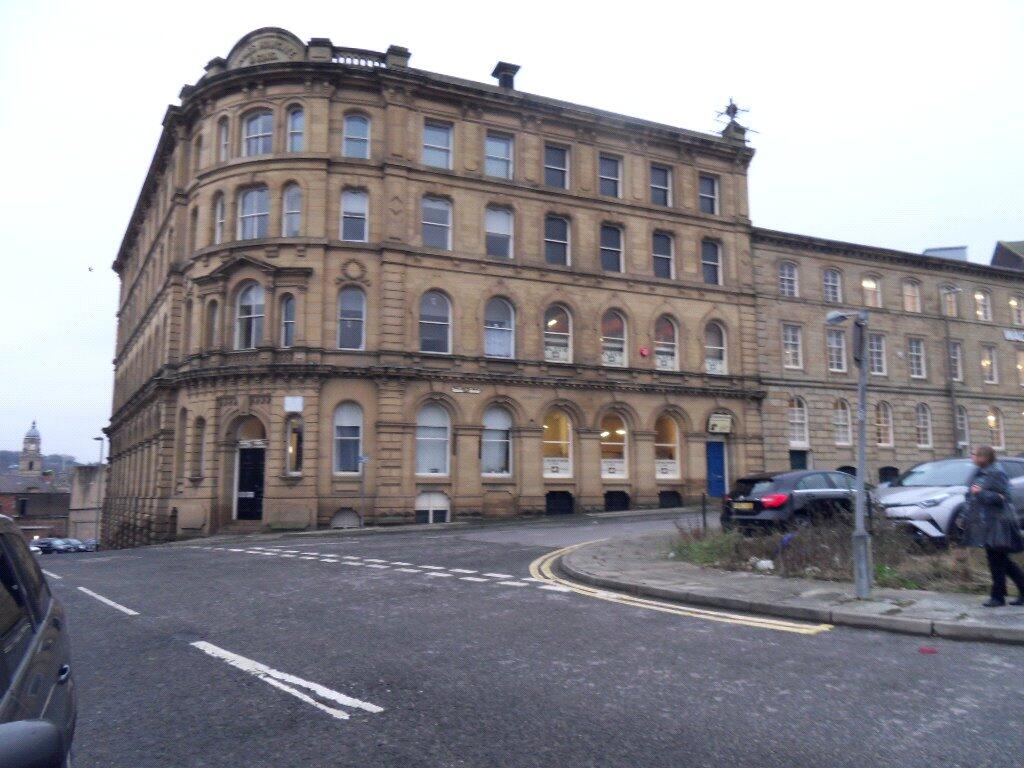 Main image of property: Howgate House, 3 Wellington Road, Dewsbury, WF13