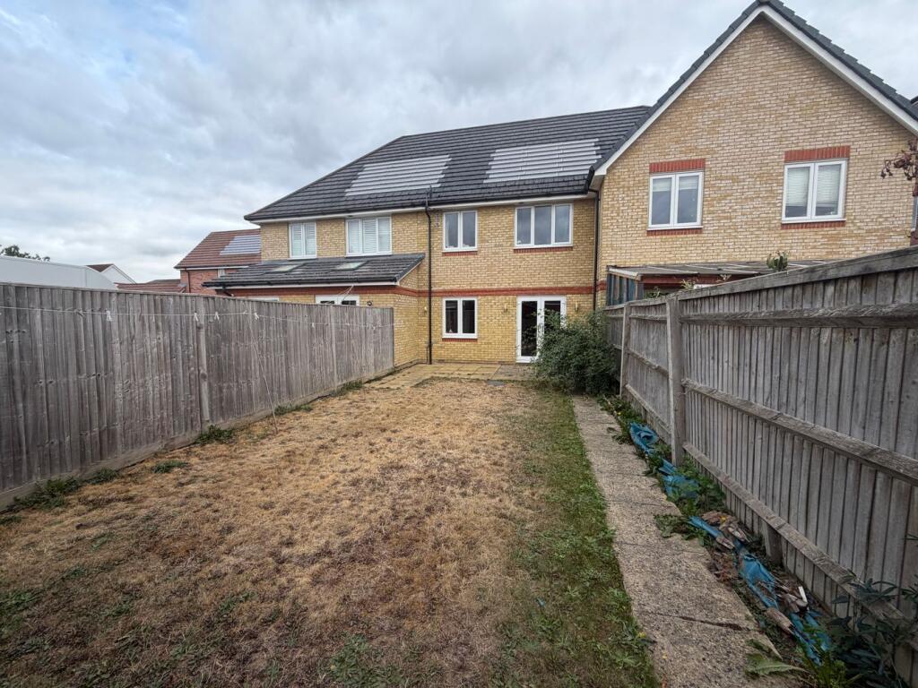 Main image of property: Nares Close, Stanwell, TW19