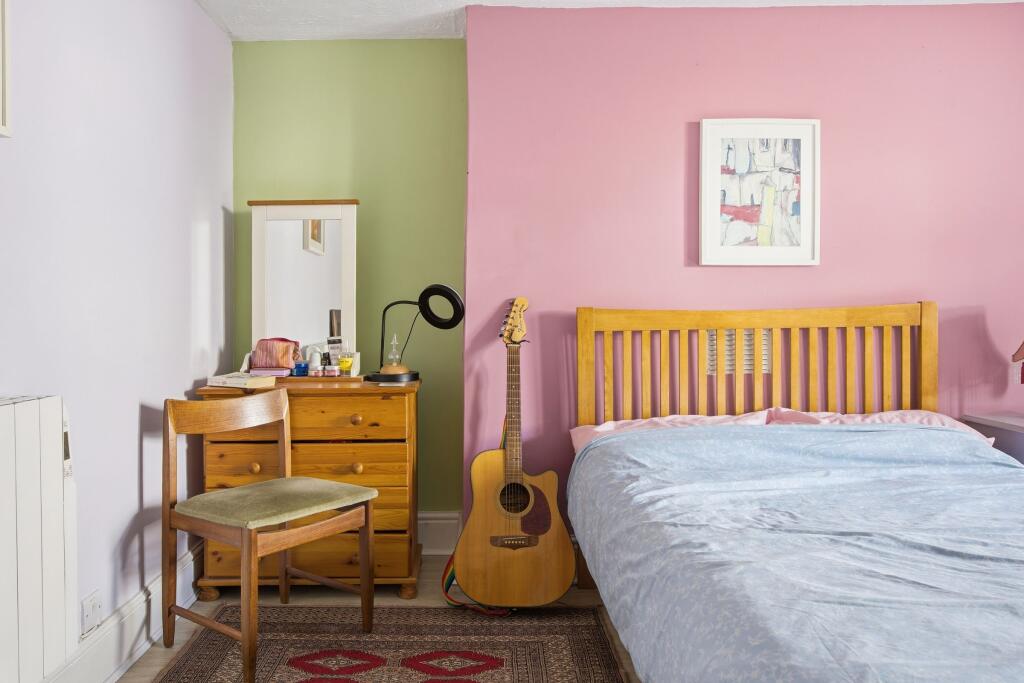 Main image of property:  Fishponds Road, Fishponds