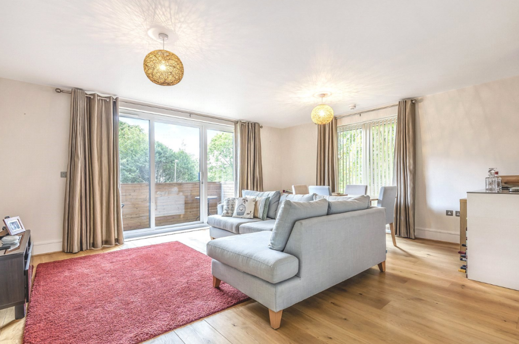 Main image of property: Winchester, SO22