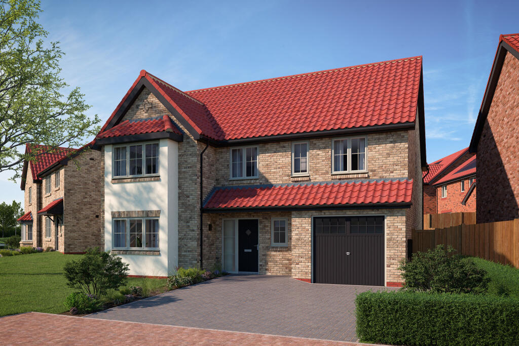 Main image of property: Staindrop Road,
Darlington,
Teesside,
DL3 9DS