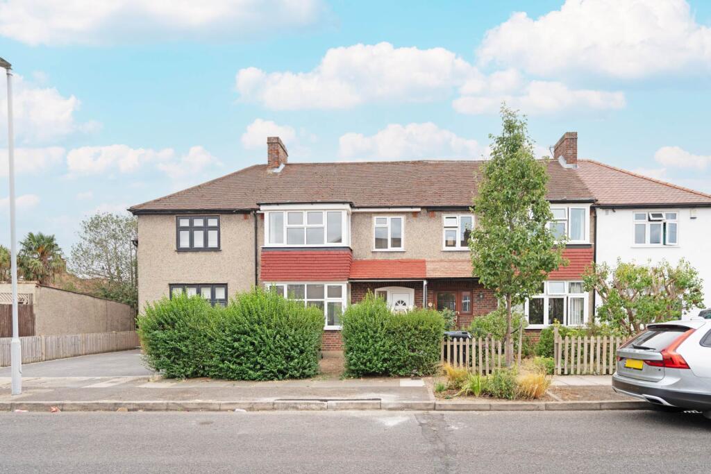 Main image of property: Bramshaw Rise, New Malden