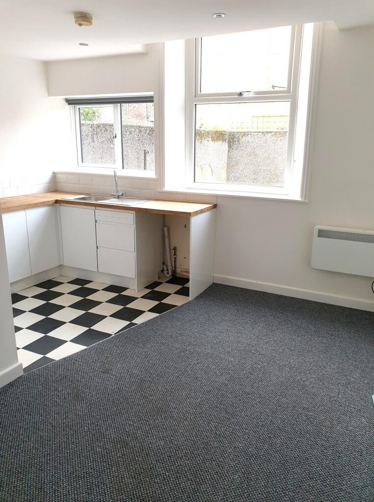 Main image of property: 1 Reedville,  Prenton, CH43