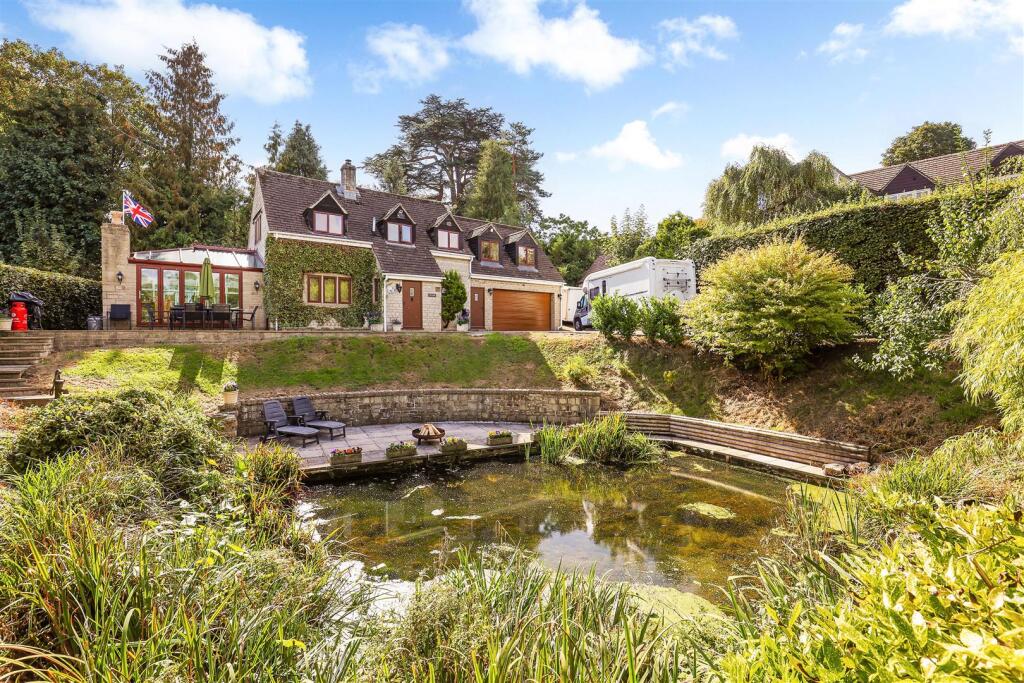 Main image of property: Lawns Park, North Woodchester, Stroud