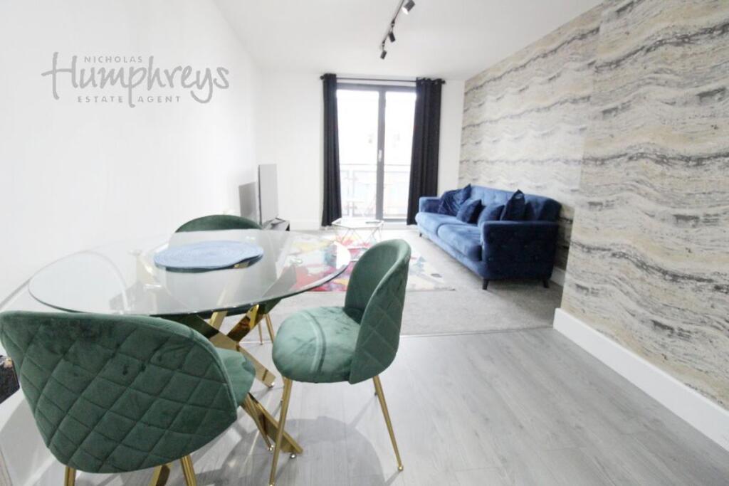 Main image of property: Arcadian Apartments - B5
