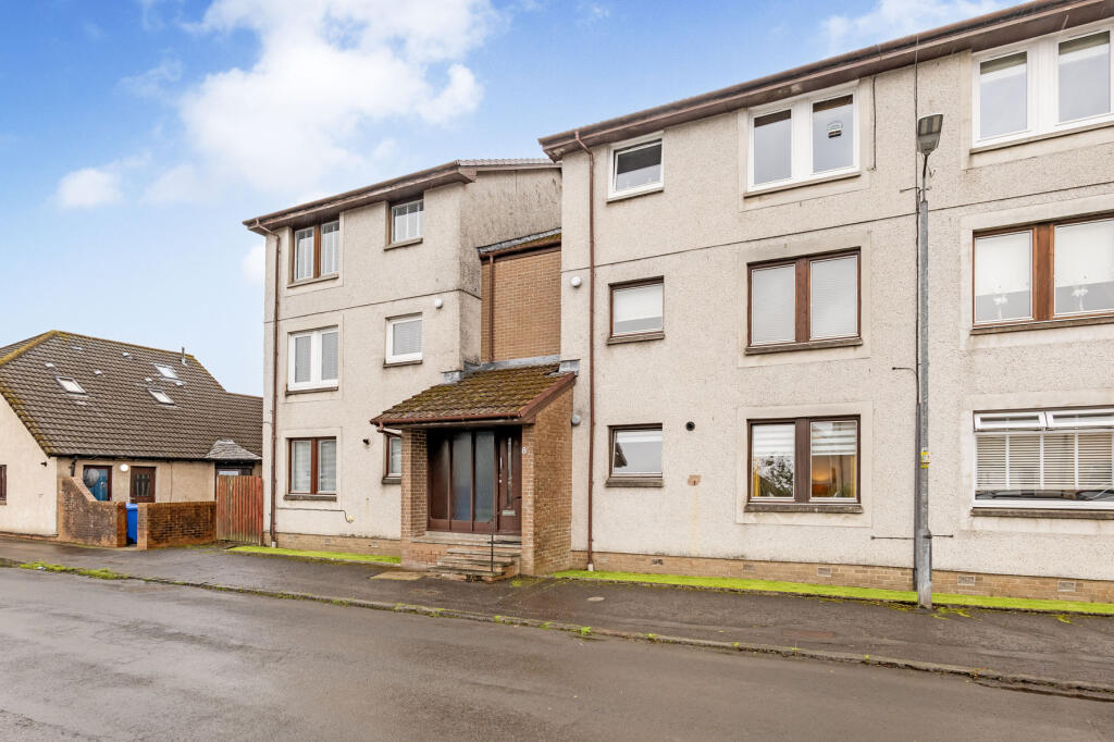 Main image of property: Argyll Street, Alexandria, West Dunbartonshire,  G83 0QN