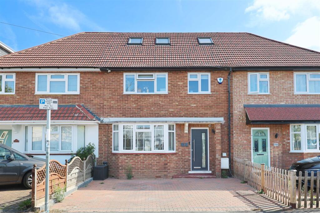 Main image of property: Royal Lane, Hillingdon, UB8