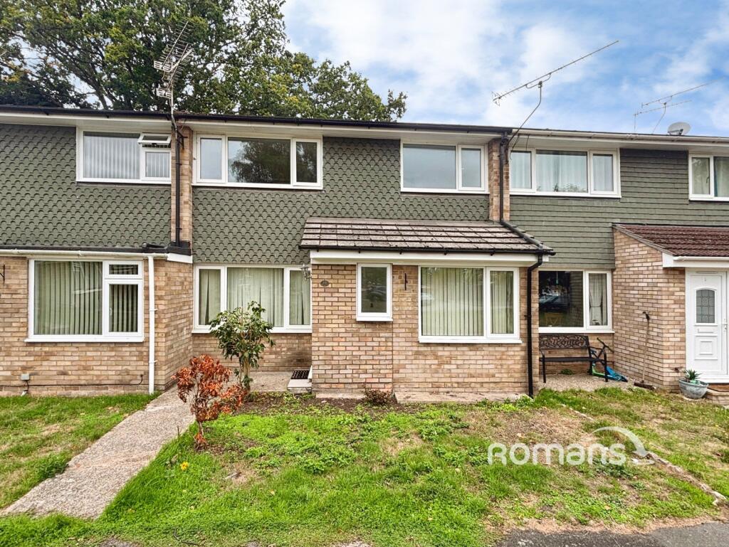 Main image of property: French Gardens, Blackwater, Camberley