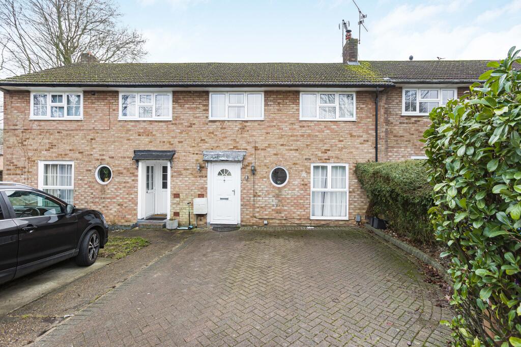 Main image of property: Howlands, Welwyn Garden, AL7