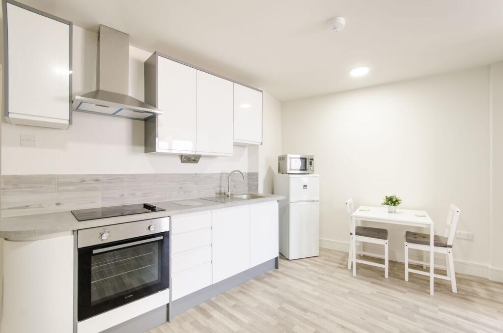 Main image of property: Garratt Lane, Tooting Broadway, London, SW17