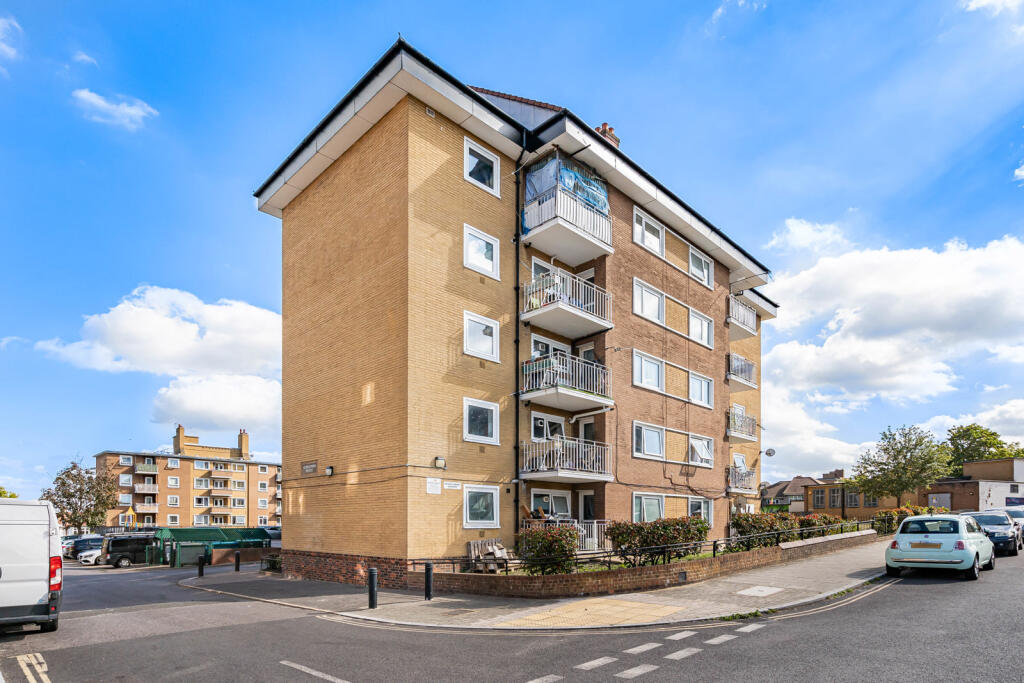 Main image of property: Tulse Hill, London, SW2