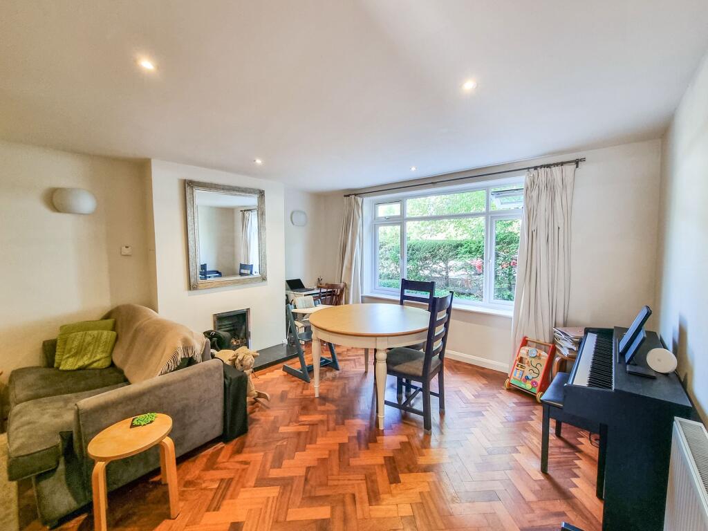 Main image of property: Roymount Court, Wellesley Road, Twickenham