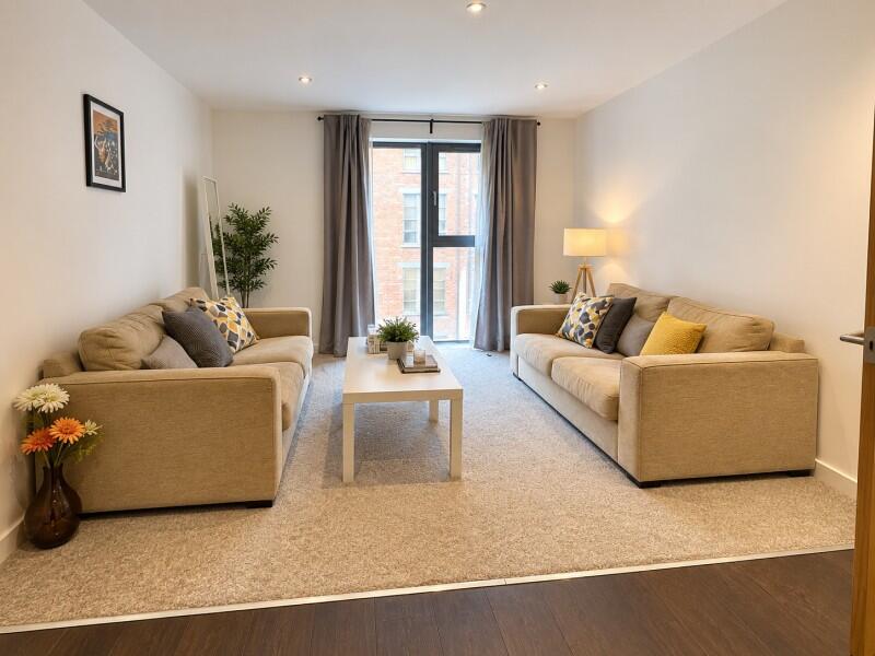 Main image of property: Nuovo :: Manchester