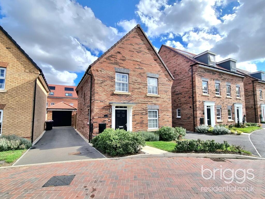 Main image of property: Wand Avenue, Bourne, PE10