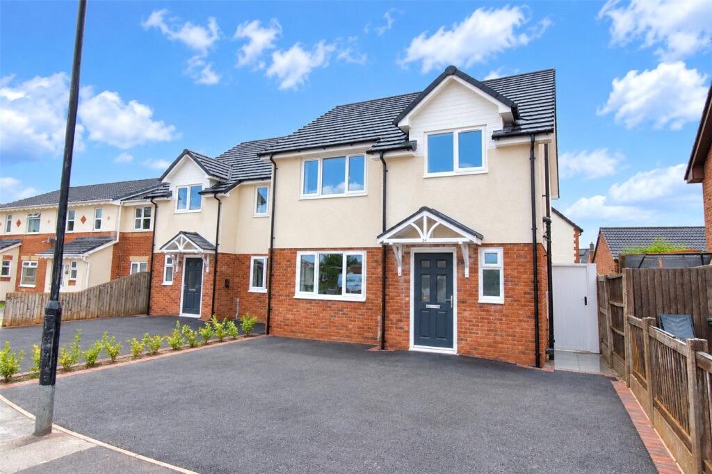 Main image of property: Tanworth Grove, Moreton, Wirral
