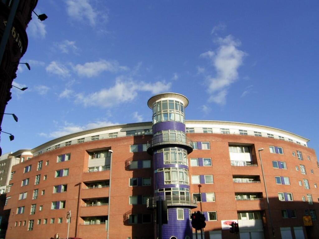 Main image of property: Cityheights,85  Old Snow Hill,Birmingham