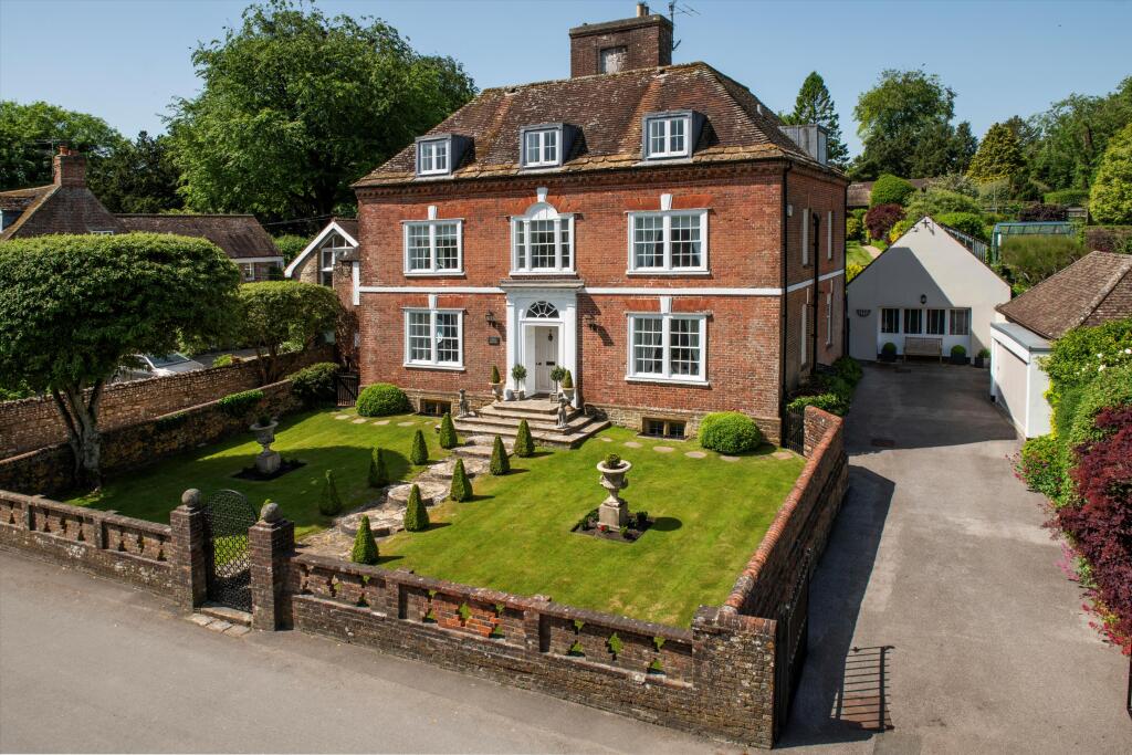 Main image of property: Sydling St. Nicholas, Dorchester, Dorset DT2