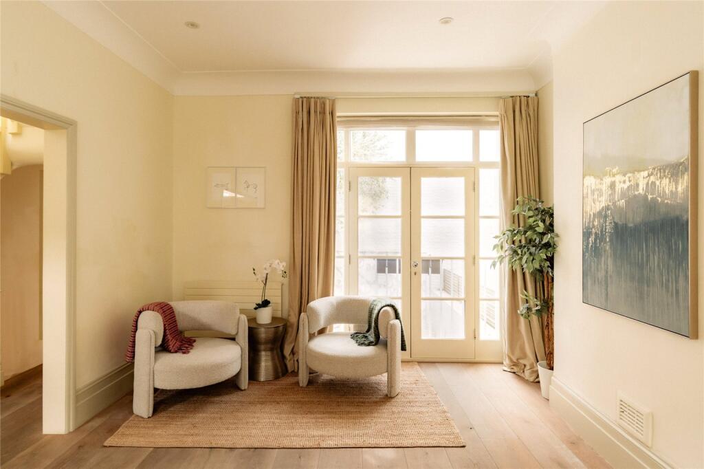 Main image of property: Limerston Street, Chelsea, SW10