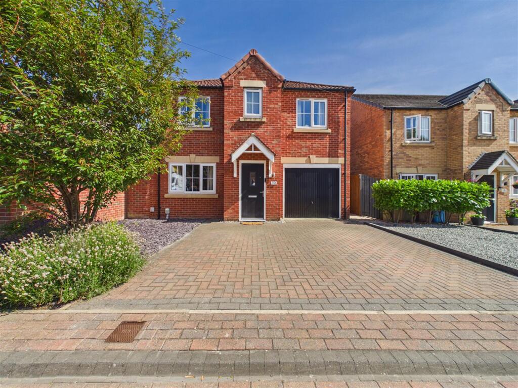 Main image of property: Longleat Avenue, Elloughton