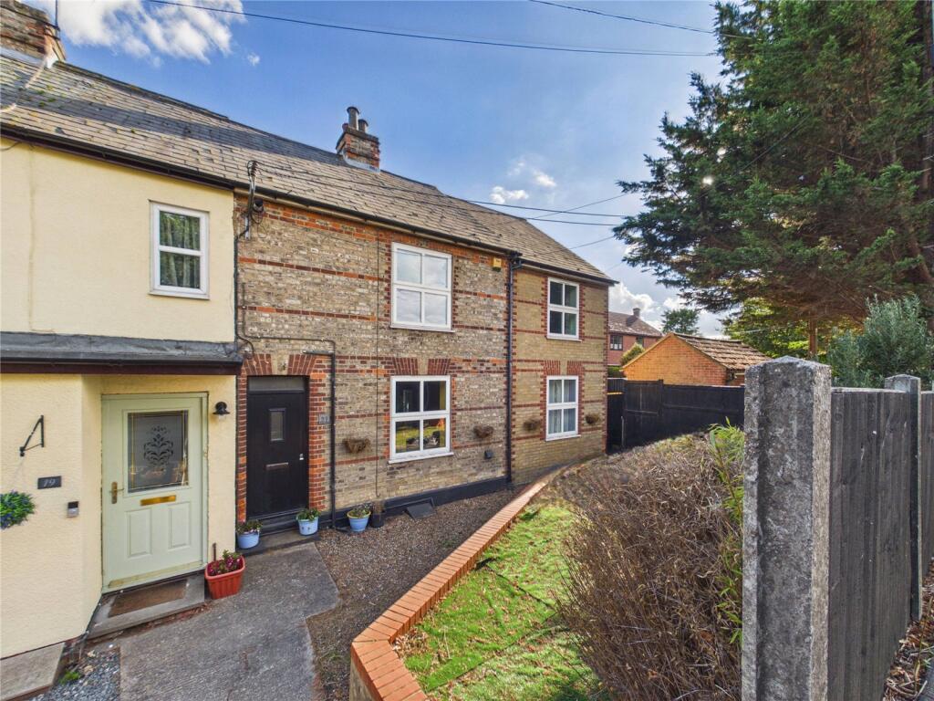 Main image of property: Coggeshall Road, Marks Tey, Colchester, Essex, CO6