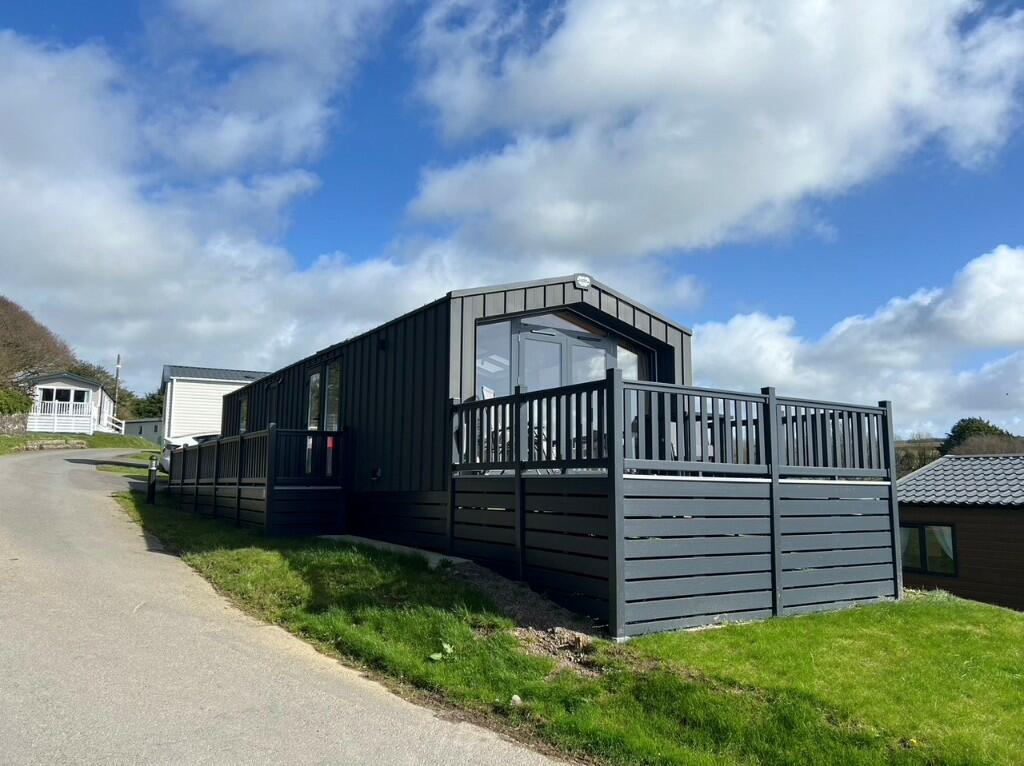 Main image of property: Golden Coast Holiday Village, Woolacombe Station Road, Woolacombe, Devon