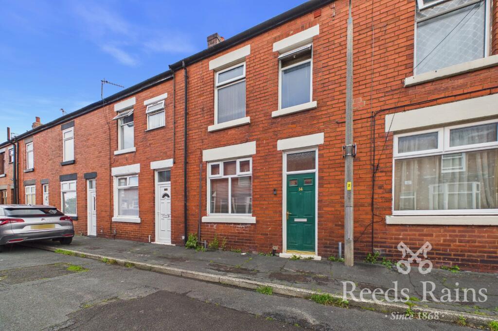 Main image of property: Temperance Street, Chorley, Lancashire, PR6