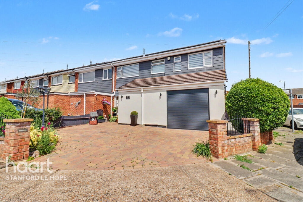 Main image of property: Howell Road, Stanford-Le-Hope
