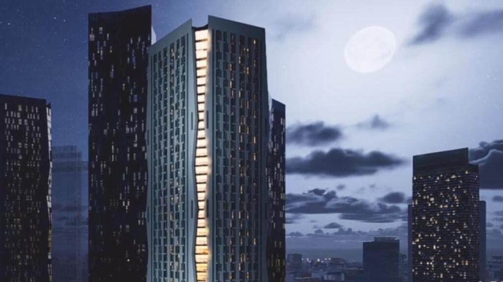 Main image of property: Owen Street, Manchester