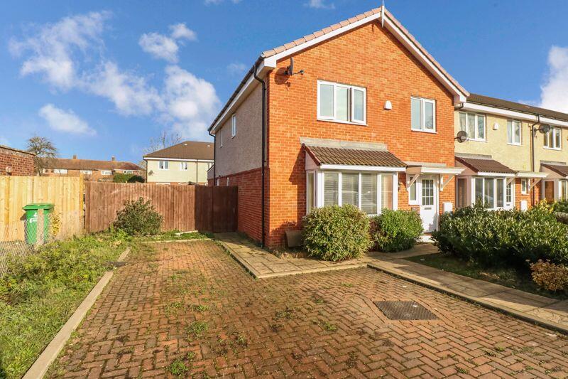 Main image of property: Bryony Mews, The Cherries - Wexham