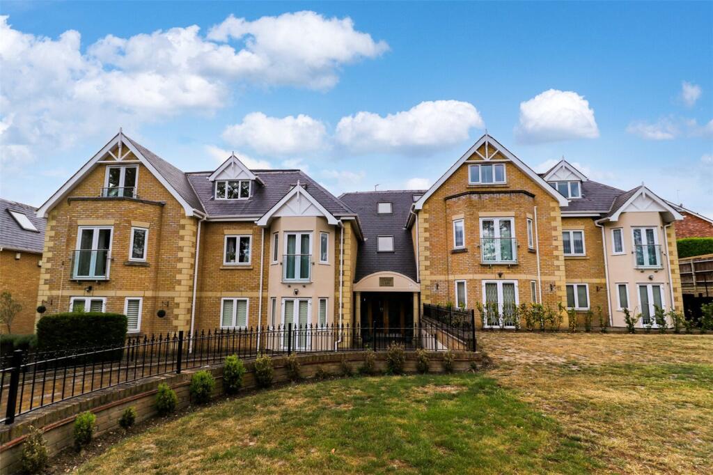 Main image of property: Slades Hill, Enfield, Middlesex, EN2